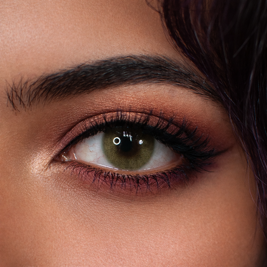 Ocean Velvet Hazel