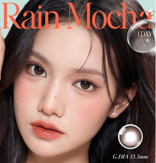 Rain Mocha