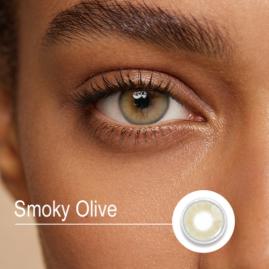 Smoky Olive