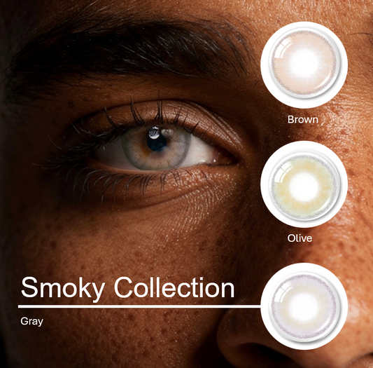 Smoky 1-day Kit