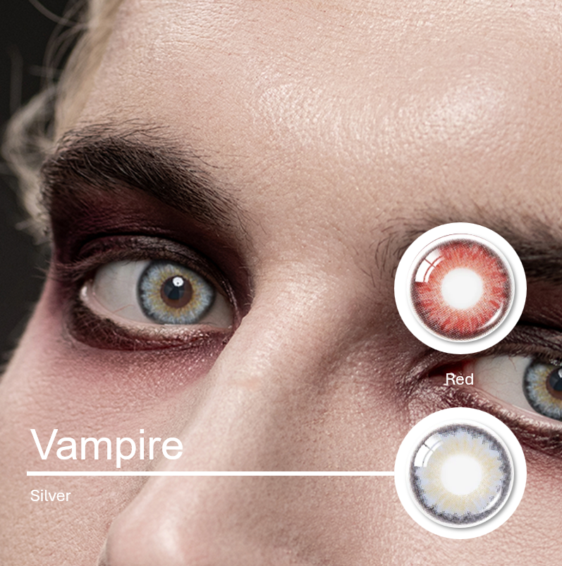 Vampire Silver