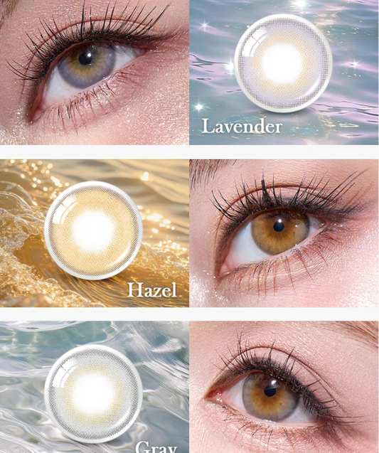 French Shine 1-day Kit