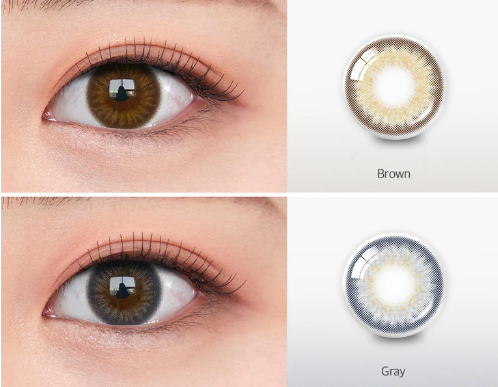 Spanish Circle Brown