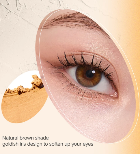 Spanish Real Brown