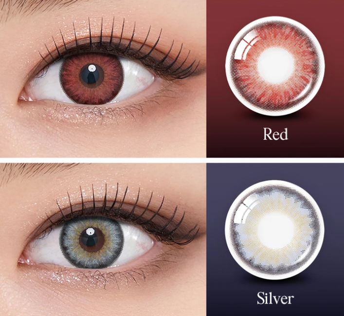 Vampire Silver