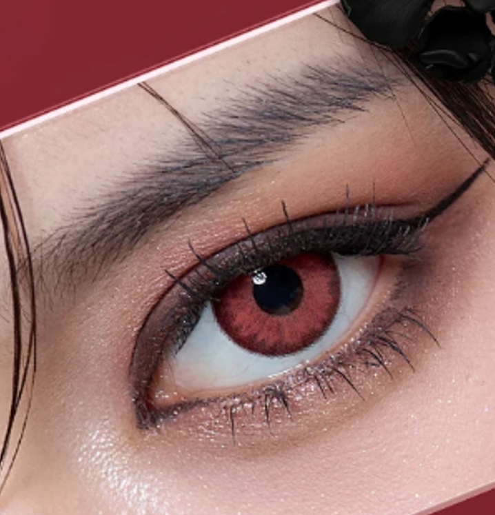 Vampire Red